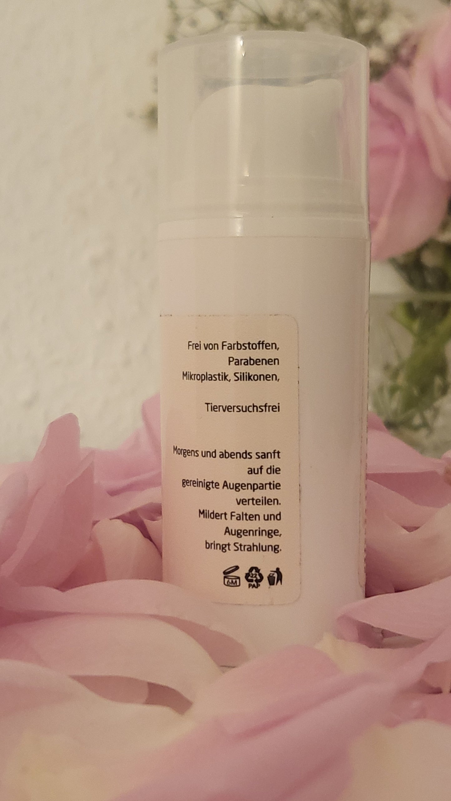 ELISHYA BIO AUGENCREME