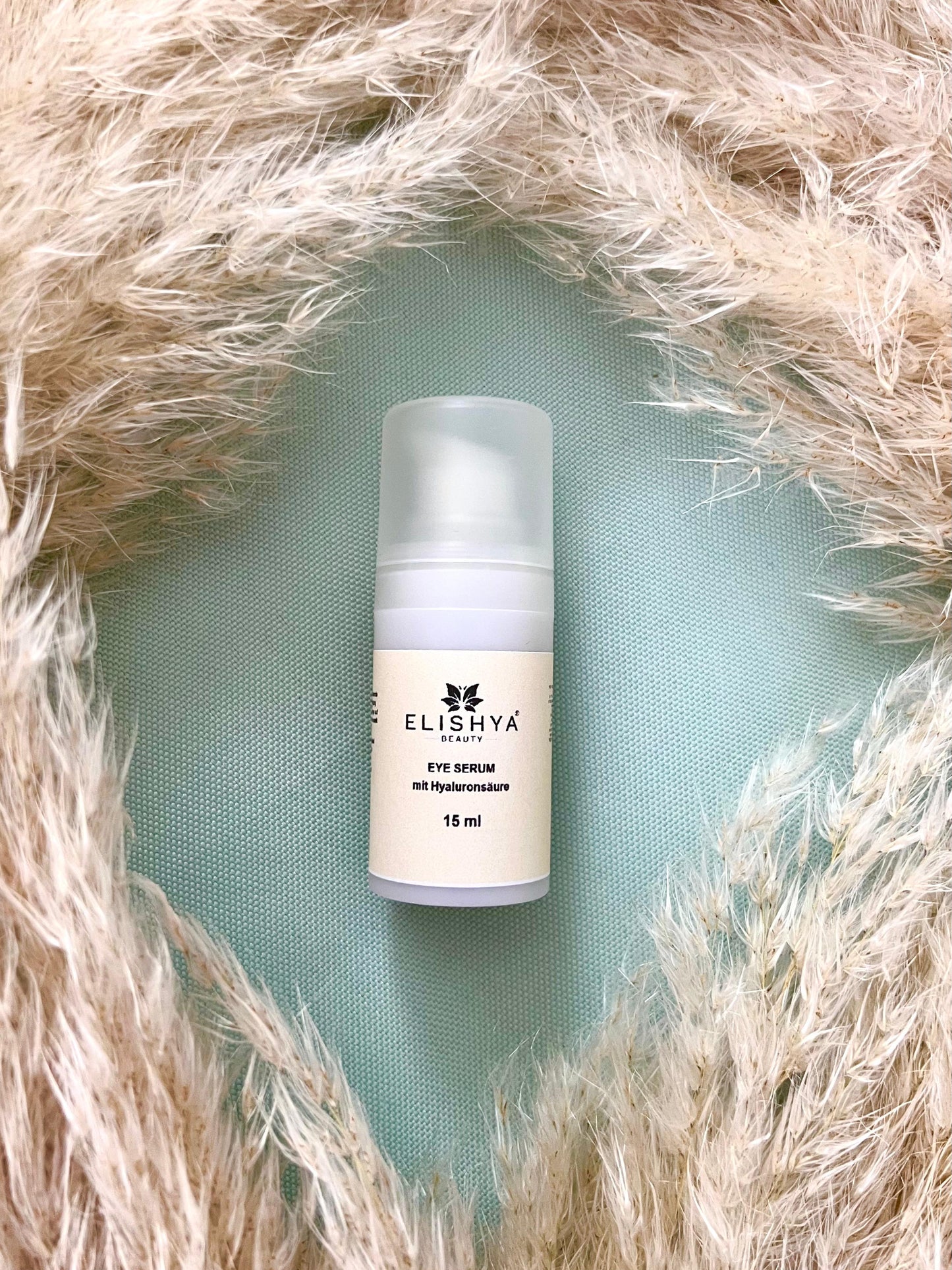 Augenserum mit Hyaluronsäure